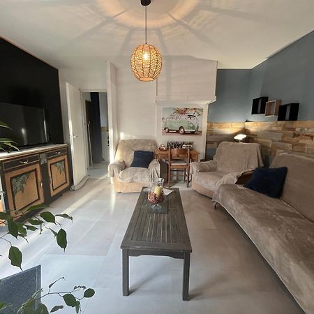 Charmant T2, Cl 3 Etoiles, 4 Lits, 4 Personnes Et 1Enfant, Parking Et Terrasse Saint-Sever  Exterior photo